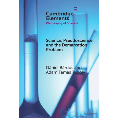 Science, Pseudoscience, and the Demarcation Problem