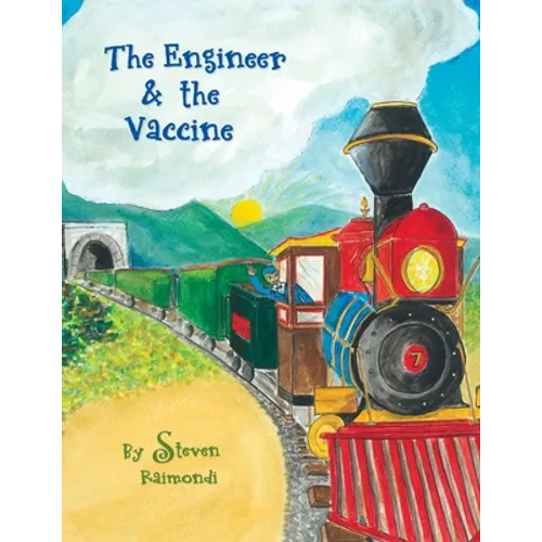 The Engineer & the Vaccine