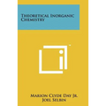 Theoretical Inorganic Chemistry