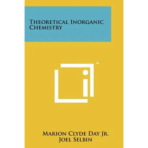 Theoretical Inorganic Chemistry