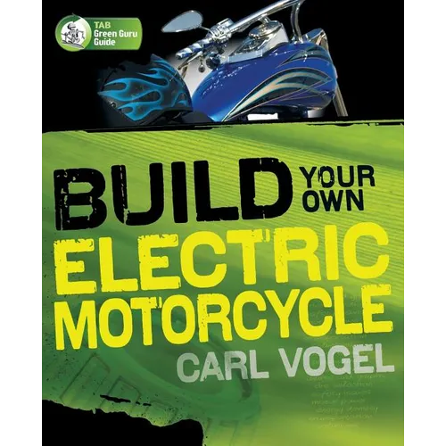 Build Your Own Electric Motorcycle