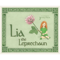 Lia the Leprechaun