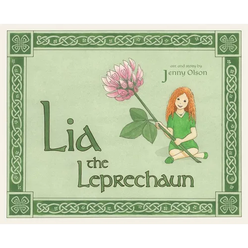 Lia the Leprechaun