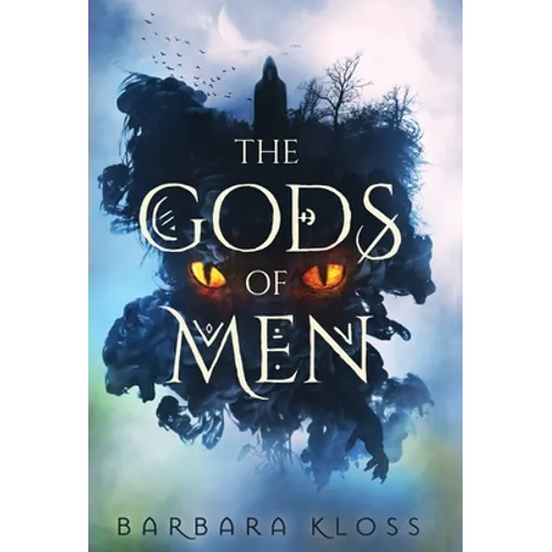 The Gods of Men