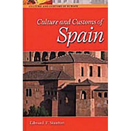 Culture and Customs of Spain
