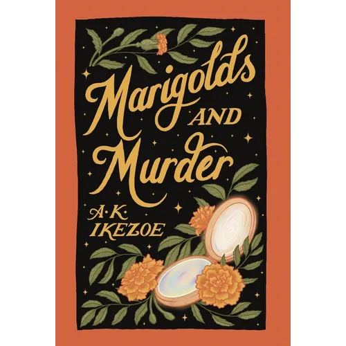 Marigolds and Murder