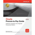 Oracle Procure-To-Pay Guide