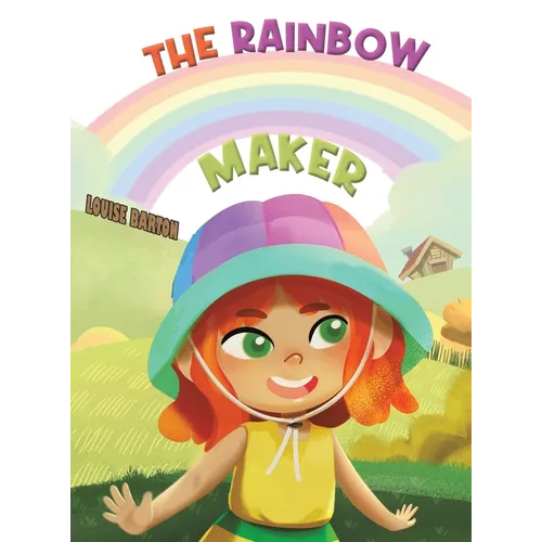 The Rainbow Maker