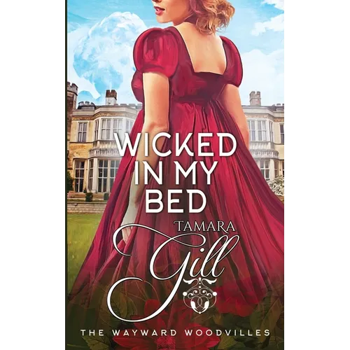 Wicked in my Bed