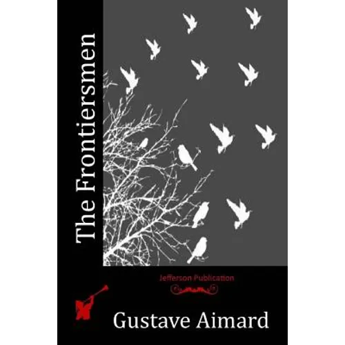 The Frontiersmen