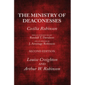 The Ministry of Deaconesses, 2nd Edition