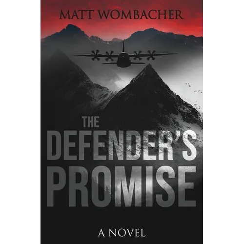 The Defender's Promise
