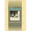 Leaving Havana