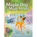 Maple Dog from Maple Street