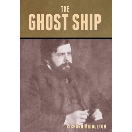 The Ghost Ship