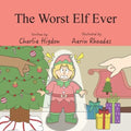 The Worst Elf Ever