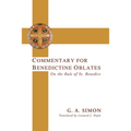 Commentary for Benedictine Oblates