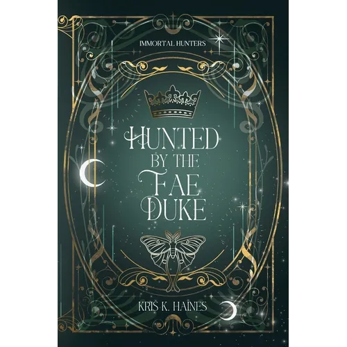 Hunted by the Fae Duke