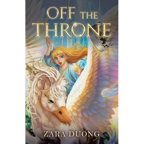 Off the Throne
