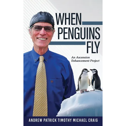 When Penguins Fly: An Ascension Enhancement Project