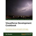 Visualforce Development Cookbook