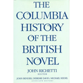 The Columbia History of the British Novel