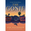 The Gonif: An Amos Parisman Mystery