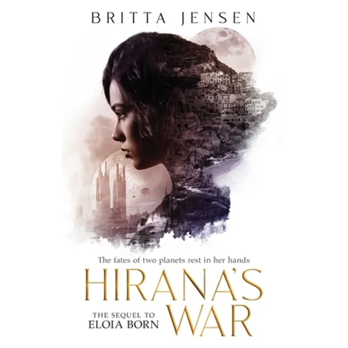 Hirana's War