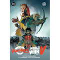 DC vs. Vampires: World War V Vol. 1