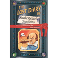The Lost Diary of Shakespeare's Ghostwriter