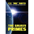The Galaxy Primes