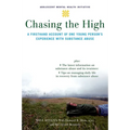 Chasing the High: A Firsthand Account of One Young Person's Experience with Substance Abuse