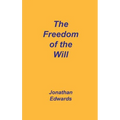 Freedom of the Will