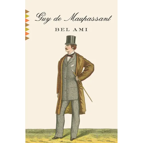 Bel Ami