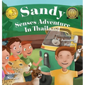 Sandy Senses Adventure in Thailand