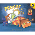 Froggy Goes to Bed