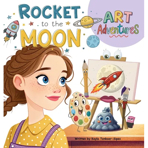 Rocket to the Moon