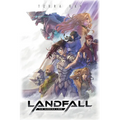 The Machina Logs: Landfall