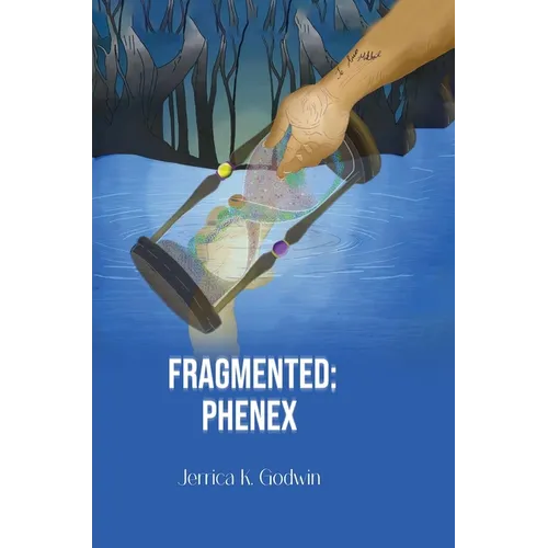 Fragmented: Phenex