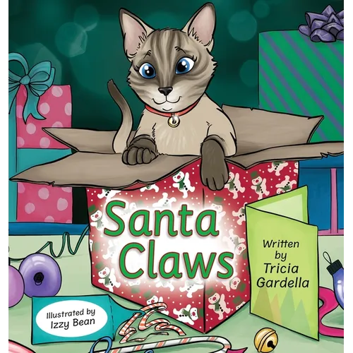 Santa Claws