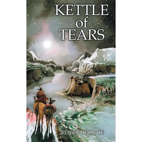 Kettle of Tears