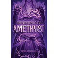 Amethyst (The Witches of Oz #1)