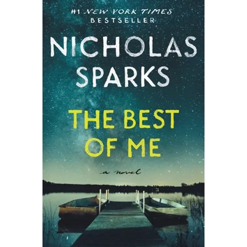 The Best of Me