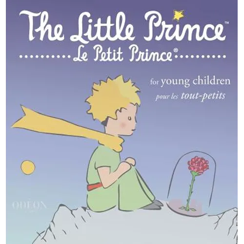 The Little Prince for Young Children