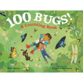 100 Bugs!: A Counting Book