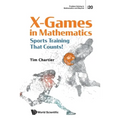 X-Games in Mathematics: Sports Training That Counts!
