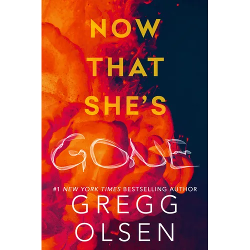 Now That She's Gone
