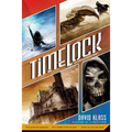 Timelock: The Caretaker Trilogy: Book 3