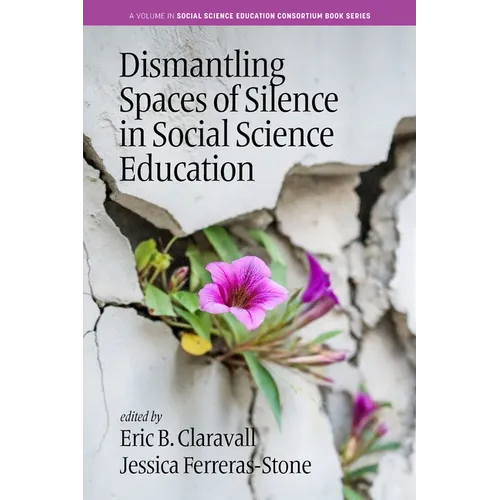 Dismantling Spaces of Silence in Social Science Education