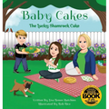Baby Cakes: The Lucky Shamrock Cake